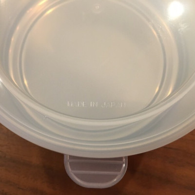 Hộp Tròn Đựng Thực Phẩm Echo Bằng Inox Cao Cấp Nội Địa Nhật