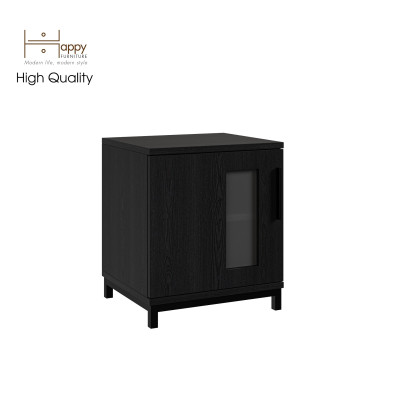 Happy Home Furniture] LOUIS , Táp đầu giường - chân sắt , 40cm x 35cm x 46cm ( DxRxC), TCM_034