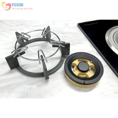 Bếp gas âm Eurosun EU-GA278 - Hàng chính hãng