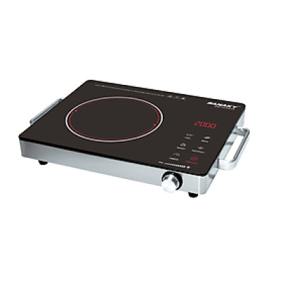 Bếp hồng ngoại đơn Sanaky SNK-IHC2021A - Hàng chính hãng