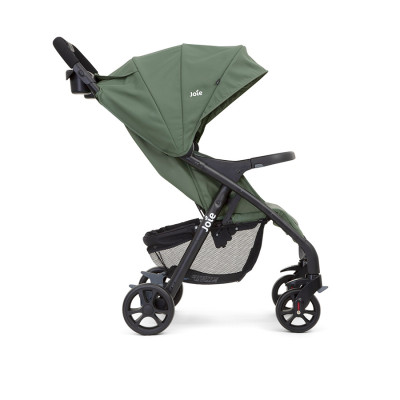 Xe đẩy trẻ em Joie Muze LX W/ FM Laurel