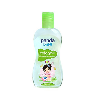 Nước hoa hương hoa ngọt ngào Baby Floral Cologne 100ml