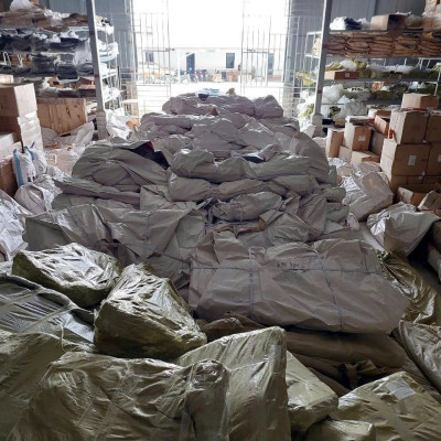 Thảm 2 lớp (sd3) dạng lưới lục giác cho Honda CRV 2024+ bề mặt cao su siêu sạch nhãn hiệu Macsim