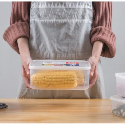 Hộp đựng thực phẩm PP Nakaya 2L