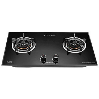 Bếp Gas Âm KAFF KF-670 - Hàng Chính Hãng
