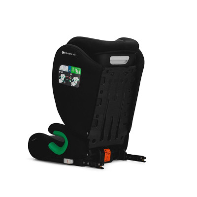 Ghế ngồi ô tô Kinderkraft JuniorFix isize cho bé từ 3,5 đến 12 tuổi - Hàng chính hãng