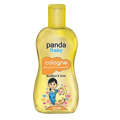 Nước hoa dành cho bé Panda Baby Cologne Mother