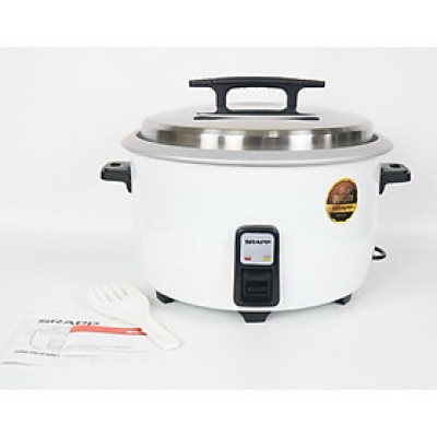 Nồi Cơm Điện Công Nghiệp SRAPP SH-NC858 8.5 lít - Hàng Chính Hãng