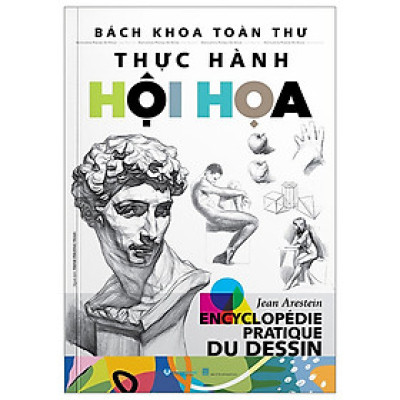 Bách Khoa Toàn Thư Thực Hành Hội Họa