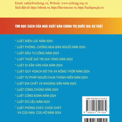 Luật Phòng không nhân dân năm 2024