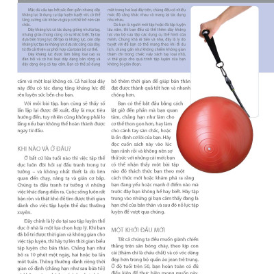 70 Bài Tập Cải Thiện Vóc Dáng Tăng Sự Dẻo Dai (Bản in màu)