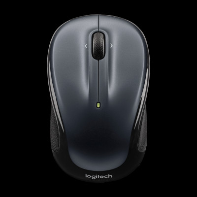 Chuột Không Dây Logitech M325 - Hàng Chính Hãng