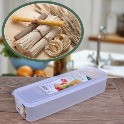 Hộp đựng thực phẩm Inomata Natural Pack hàng nội địa Nhật Bản (MADE IN JAPAN)