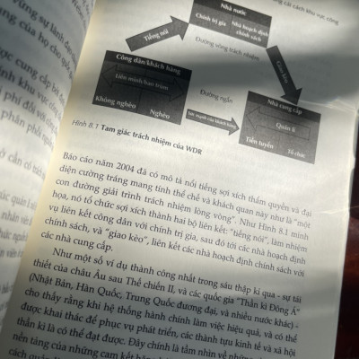 THUẬN THEO HOÀN CẢNH - Brian Levy – Book hunter – Lyceum –NXB Tri Thức