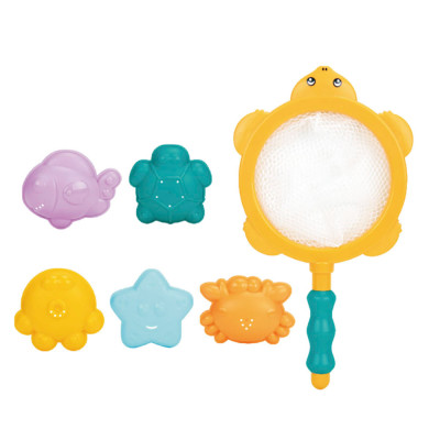 Đồ Chơi Nhà Tắm HUANGER Water Toy Cho Bé Từ 12 Tháng Tuổi