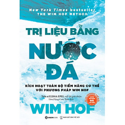 Trị Liệu Bằng Nước Đá_SGB