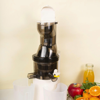 Máy Ép Chậm Trái Cây Nubel NB425 - 500ML, 500W - Ép Kiệt Bã, Giữ Trọn Dinh Dưỡng hàng chính hãng