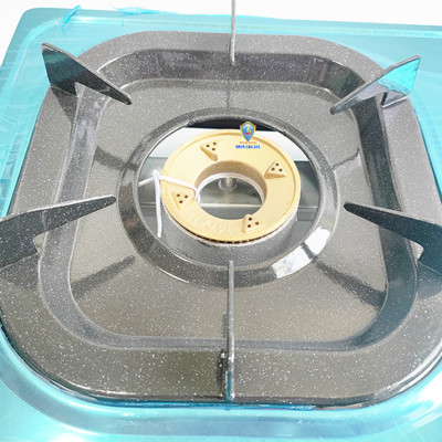 Bếp gas đôi BIOGAS (GAS SINH HỌC/ GAS HẦM) SOGO (HÀNG CHÍNH HÃNG)