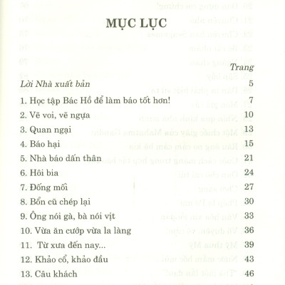Chuông Làng Báo - Sự Thật Sau Sự Thật