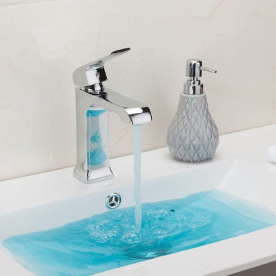 VÒI CHẬU LAVABO NGA CAO CẤP GAPPO  GAPPO G1050-8 - Hàng Chính Hãng NGA