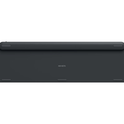 Bàn phím không dây Bluetooth Logitech MX Keys Wireless/ Bluetooth - Hàng chính hãng