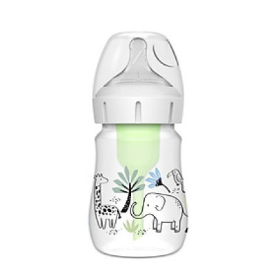 [ WB51008 ] Bình sữa Dr.Brown