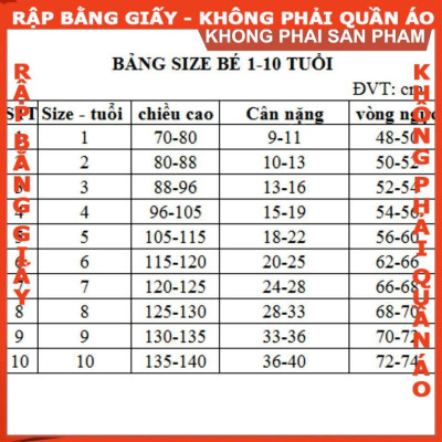Rập giấy  A0 đầm dây 2 lớp cho bé 
 mã R159 (BẢN VẼ)