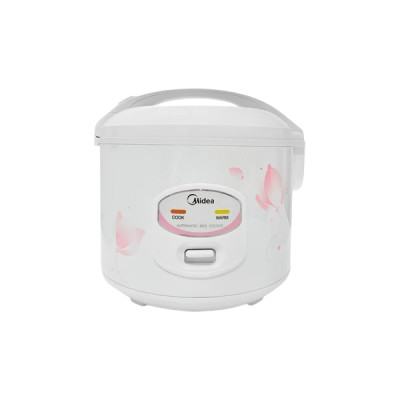 MR-CM1531 - NỒI CƠM ĐIỆN NẮP GÀI MIDEA 1.5 LÍT MR-CM1531 - Hàng chính hãng