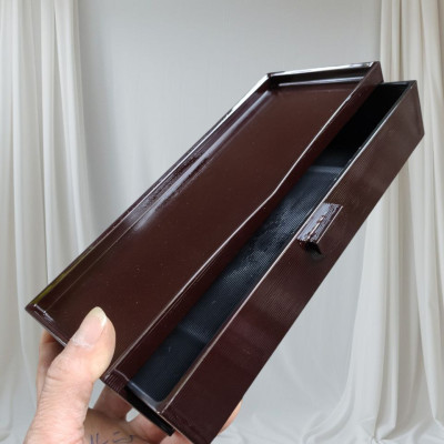  HỘP ĐỰNG ĐŨA 2 IN 1 CÓ NGĂN KÉO – THIẾT KẾ SANG TRỌNG & TIỆN LỢI 