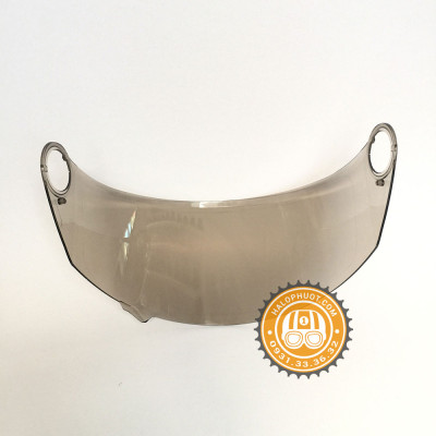 Kính Trà Lắp Cho Mũ Bảo hiểm FullFace Royal M136