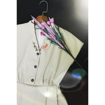 Rập đầm tay liền - Rập giấy mã 740 (BẢN VẼ)