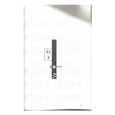 1000 Hợp Âm Cho Đàn Organ Và Piano ( Tái bản 2025)