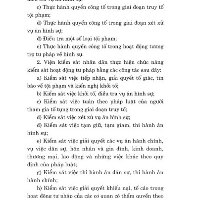 Luật tổ chức toà án nhân dân 2024 - bản in 2024
