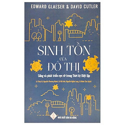 Sinh Tồn Của Đô Thị