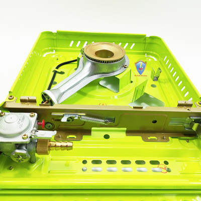 Bếp mini 2 chiều Namilux PL1951PS - HÀNG CHÍNH HÃNG NAMILUX (MP)