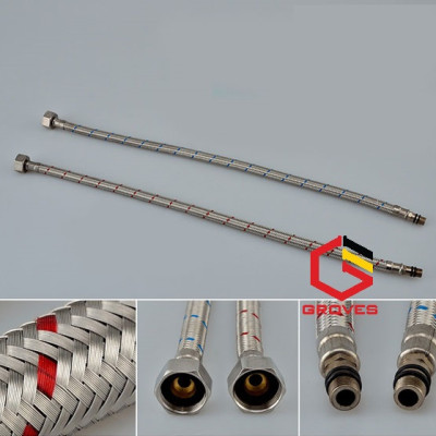 Vòi rửa mặt cảm ứng GR5501B