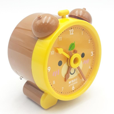 Chuốt Quay M&G APS90688 - Màu Vàng