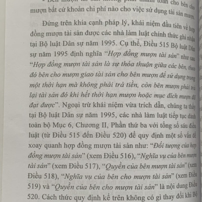 Sổ tay Công chứng viên – Những vấn đề cần lưu ý khi công chứng một số loại giao dịch khác (quyển 6, tập 1)