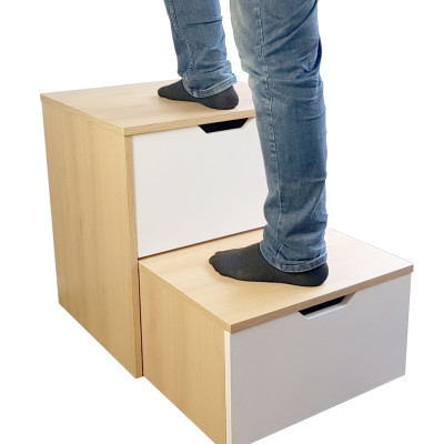 RIGG, thang tab đầu giường đa năng | Chính hãng VAV