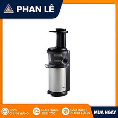 Máy ép chậm Panasonic MJ-L500SRA - Hàng chính hãng