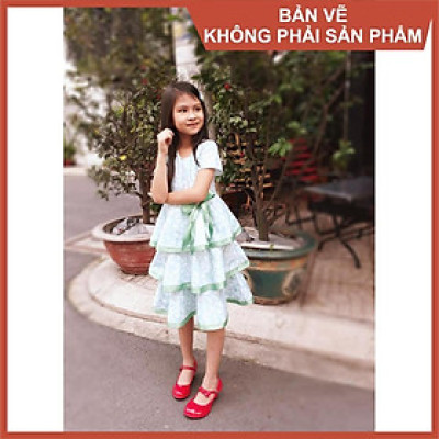 Rập giấy A0 mã R332 (BẢN VẼ)