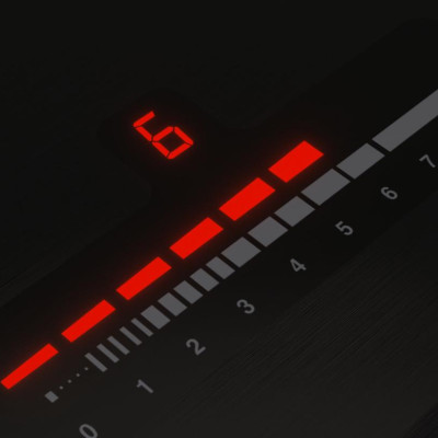 Bếp từ đôi Lorca LCI-809P (Made in Germany) - Hàng chính hãng