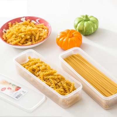 Combo 03 Hộp đựng thực phẩm đa năng Inomata 1100ml, có nắp mềm - Nội địa Nhật Bản