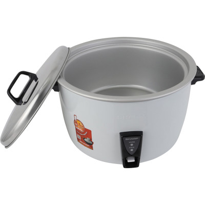Nồi Cơm Điện Nắp Rời Sharp KSH-D1010V (10L) - Hàng chính hãng