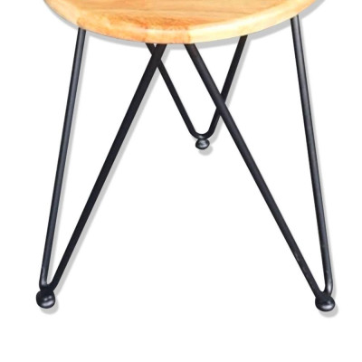 Ghế đôn café Paolo IBIE nhiều tùy chọn