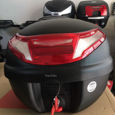 Thùng Givi E30RN 30lit