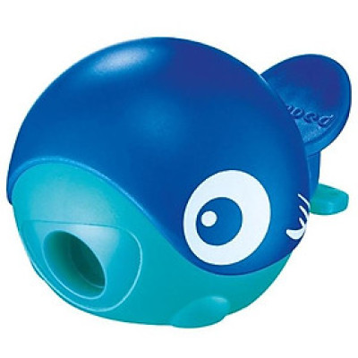 Chuốt Chì Kẹp Maped Croc Croc 018113 - Màu Xanh