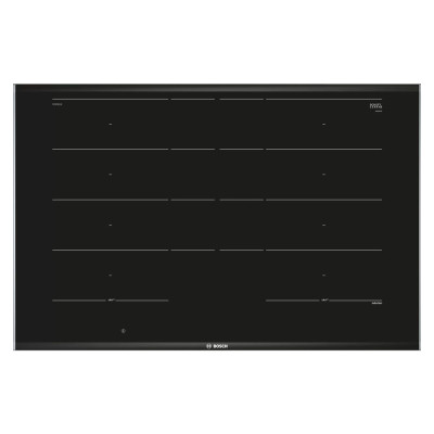 Bếp Từ Đa Điểm Bosch PXY875DC1E Series 8 - Hàng Chính Hãng