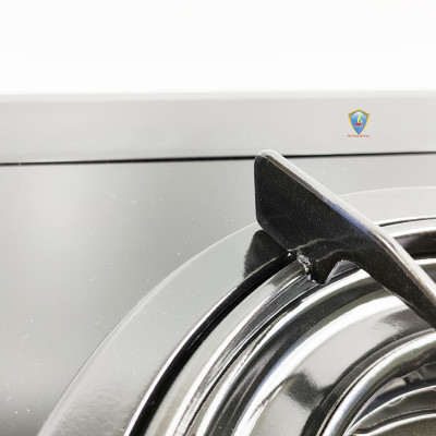 Bếp gas Rinnai RVB-2i(AB) - HÀNG CHÍNH HÃNG (MP)