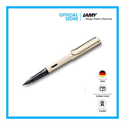 Bút Bi Nước Lamy Lx Pd (Palladium) #4031636